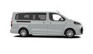 Toyota Proace Verso 2,0 144KM 9-os. Dostępny od ręki Super Niska Cena Czujniki 1812 zł - 4
