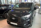 Ford Transit Custom L2 Trend 170KM Kamera Drzwi lewe Klima tył. Niska Cena Od ręki 2246 zł - 2