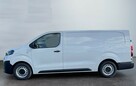 Toyota ProAce 3-os. L2 144KM Czujniki park. Martwe Pole Podgrzewane fotele od ręki ! - 3