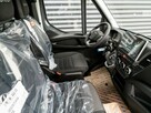 Iveco Daily 35S18A8H V 16m3 L4H2 176KM Kamera Akt.Tempo. Komfort. Fotel Od ręki - 8