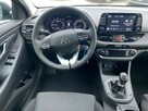 Hyundai i30 100KM Modern Pakiet Comfort Kamera Czujniki od ręki 1030 zł - 2