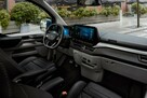 Ford Tourneo Custom L1 Titanium X 170KM Fotele AGR 8-os. Kamera 360 Dostępny od ręki ! - 6
