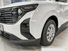 Ford Transit Courier 100KM Kamera Czujniki Pakiet Winter Super Niska Cena Od ręki ! 1144 zł - 3