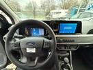 Ford Transit Courier 100KM Kamera Czujniki Pakiet Winter Super Niska Cena Od ręki ! 1144 zł - 5
