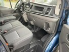 Ford Transit L4H3 165KM 6-os. Brygadowa 6-os. Kamera Dostępny od ręki ! 1914 zł - 2