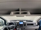 Ford Transit L4H3 165KM 6-os. Brygadowa 6-os. Kamera Dostępny od ręki ! 1914 zł - 3