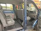 Ford Transit L4H3 165KM 6-os. Brygadowa 6-os. Kamera Dostępny od ręki ! 1914 zł - 5