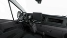 Ford Transit L3H2 130KM 7-os. Brygadowa 7-os. Kamera Dostępny od ręki ! 1814 zł - 3