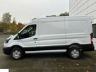 Ford Transit L2H2 130KM Podgrzewane fotele Hak Kamera Niska Cena ! Od ręki ! - 2
