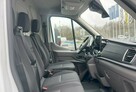 Ford Transit L2H2 130KM Podgrzewane fotele Hak Kamera Niska Cena ! Od ręki ! - 3