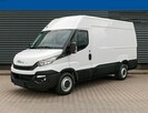 Iveco Daily 35S18A8H V L4H2 16m3 176KM Dostępny od ręki ! Pakiet Comfort 2064 zł Niska cena ! - 2