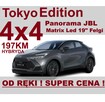 Toyota C-HR 4x4 197KM Tokyo Edition Kamera 360 st. Matrix LED Super Cena  2006 zł - 1