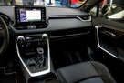 Toyota RAV-4 Executive 218KM Hybryda Systemy bezp, Dostępny od ręki ! 2239zł - 6