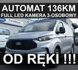 L2 Nowy Ford Custom Automat 136KM Full-Led Dost. od ręki NiskaCena - 1