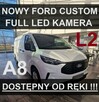 L2 Nowy Ford Custom Automat 136KM Full-Led Dost. od ręki NiskaCena - 1