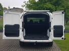 Fiat Doblo MAXI 5 OSÓB DŁUGI KLIMA 6-BIEGÓW KRAJOWY I-WŁAŚCICIEL FAKTURA VAT - 5