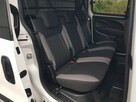 Fiat Doblo MAXI 5 OSÓB DŁUGI KLIMA 6-BIEGÓW KRAJOWY I-WŁAŚCICIEL FAKTURA VAT - 6