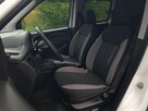 Fiat Doblo MAXI 5 OSÓB DŁUGI KLIMA 6-BIEGÓW KRAJOWY I-WŁAŚCICIEL FAKTURA VAT - 7