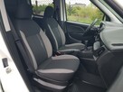 Fiat Doblo MAXI 5 OSÓB DŁUGI KLIMA 6-BIEGÓW KRAJOWY I-WŁAŚCICIEL FAKTURA VAT - 8