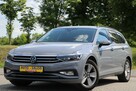 Volkswagen Passat krajowy, 1-właściciel,fa VAT,AUTOMAT - 2