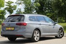 Volkswagen Passat krajowy, 1-właściciel,fa VAT,AUTOMAT - 3