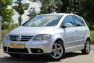 Volkswagen Golf Plus po wymianie rozrządu, zarejestr,klima,podgrzewane fotele - 2
