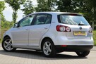 Volkswagen Golf Plus po wymianie rozrządu, zarejestr,klima,podgrzewane fotele - 3