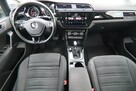 Volkswagen Touran krajowy, 1-właściciel, fa VAT, serwisowany - 5