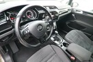Volkswagen Touran krajowy, 1-właściciel, fa VAT, serwisowany - 6