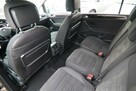 Volkswagen Touran krajowy, 1-właściciel, fa VAT, serwisowany - 9
