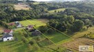 Działka budowlana Buchcice gm. Tuchów - 3