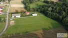 Działka budowlana Buchcice gm. Tuchów - 9