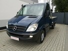 Mercedes Sprinter 3.0 CDI 190KM # Klima # Xenon # Tempomat # Halogeny # 1 właściciel - 1