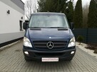 Mercedes Sprinter 3.0 CDI 190KM # Klima # Xenon # Tempomat # Halogeny # 1 właściciel - 2