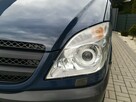 Mercedes Sprinter 3.0 CDI 190KM # Klima # Xenon # Tempomat # Halogeny # 1 właściciel - 3