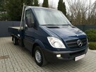 Mercedes Sprinter 3.0 CDI 190KM # Klima # Xenon # Tempomat # Halogeny # 1 właściciel - 4