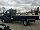 Mercedes Sprinter 3.0 CDI 190KM # Klima # Xenon # Tempomat # Halogeny # 1 właściciel - 13