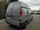 Mercedes Vito 2.2 CDI 163KM # Klima # Elektryka # Tempomat # Podwyższony # 6 biegów - 5