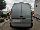 Mercedes Vito 2.2 CDI 163KM # Klima # Elektryka # Tempomat # Podwyższony # 6 biegów - 8