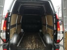 Mercedes Vito 2.2 CDI 163KM # Klima # Elektryka # Tempomat # Podwyższony # 6 biegów - 9