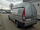 Mercedes Vito 2.2 CDI 163KM # Klima # Elektryka # Tempomat # Podwyższony # 6 biegów - 10