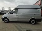 Mercedes Vito 2.2 CDI 163KM # Klima # Elektryka # Tempomat # Podwyższony # 6 biegów - 13