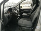Mercedes Vito 2.2 CDI 163KM # Klima # Elektryka # Tempomat # Podwyższony # 6 biegów - 14