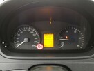 Mercedes Vito 2.2 CDI 163KM # Klima # Elektryka # Tempomat # Podwyższony # 6 biegów - 15