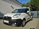 Fiat Doblo 1.6 Multijet 105KM # Klima #  # Tempomat # Halogeny # 1 właściciel - 1