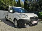 Fiat Doblo 1.6 Multijet 105KM # Klima #  # Tempomat # Halogeny # 1 właściciel - 3