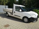 Fiat Doblo 1.6 Multijet 105KM # Klima #  # Tempomat # Halogeny # 1 właściciel - 4