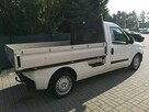 Fiat Doblo 1.6 Multijet 105KM # Klima #  # Tempomat # Halogeny # 1 właściciel - 5