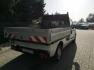 Fiat Doblo 1.6 Multijet 105KM # Klima #  # Tempomat # Halogeny # 1 właściciel - 6