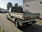 Fiat Doblo 1.6 Multijet 105KM # Klima #  # Tempomat # Halogeny # 1 właściciel - 8